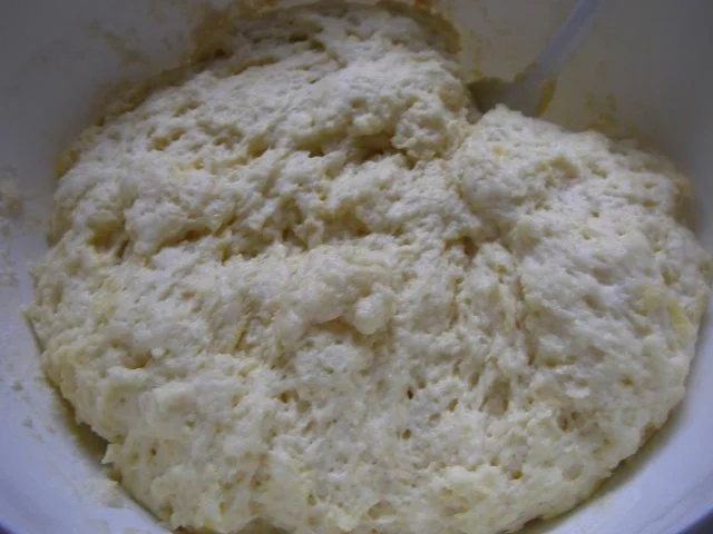 Nussrolle - Rezept - Bild Nr. 3