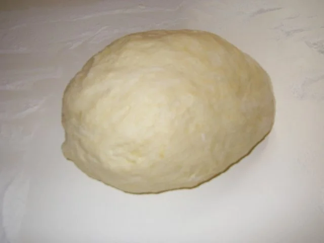 Nussrolle - Rezept - Bild Nr. 4