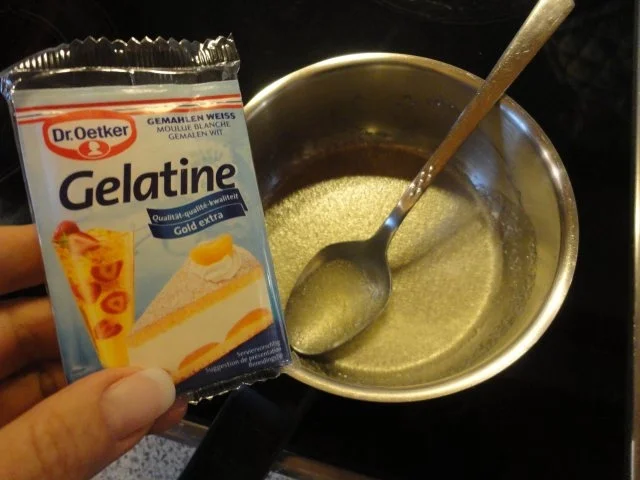 Rezept: Erdbeer Törtchen Bild Nr. 5 Erdbeer Törtchen - Rezept - Bild Nr. 5