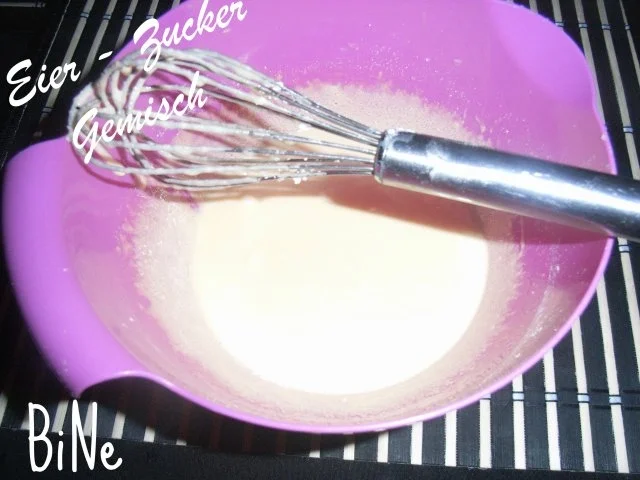BiNe` S EIERLIKØR - Rezept - Bild Nr. 3