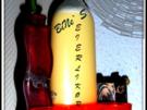 BiNe` S EIERLIKØR - Rezept