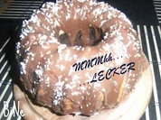 BiNe` S SCHOKOLADENKRANZ - Rezept