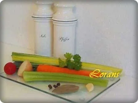 Rezept: ❆ Sülztorte ❆ Bild Nr. 4 ❆ Sülztorte ❆ - Rezept - Bild Nr. 4