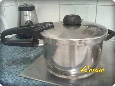 Rezept: ❆ Sülztorte ❆ Bild Nr. 6 ❆ Sülztorte ❆ - Rezept - Bild Nr. 6