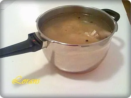 Rezept: ❆ Sülztorte ❆ Bild Nr. 7 ❆ Sülztorte ❆ - Rezept - Bild Nr. 7