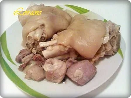 Rezept: ❆ Sülztorte ❆ Bild Nr. 8 ❆ Sülztorte ❆ - Rezept - Bild Nr. 8