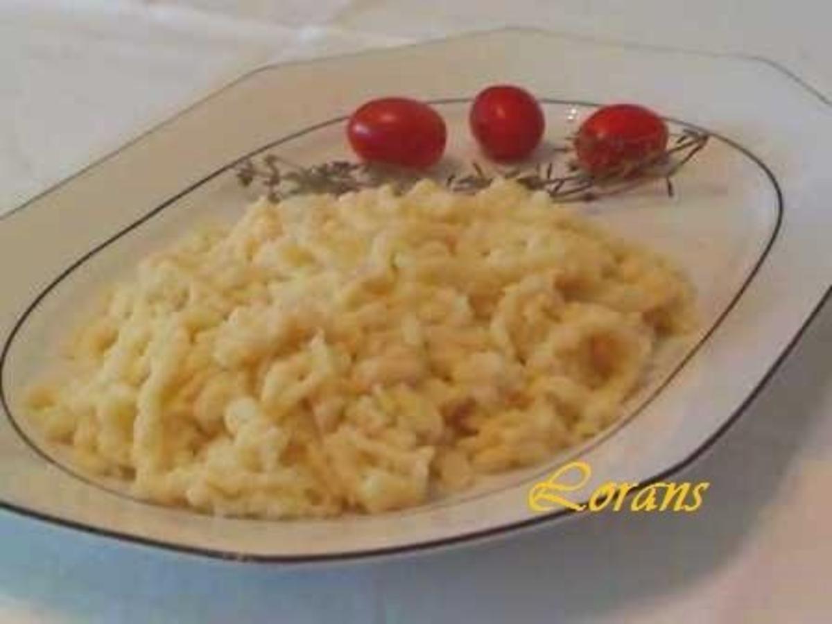 Bilder für ? Spätzle ? - Rezept