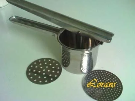 Rezept: ☆ Spätzle ☆ Bild Nr. 3 ☆ Spätzle ☆ - Rezept - Bild Nr. 3