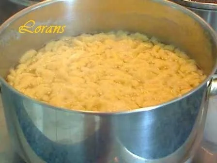 Rezept: ☆ Spätzle ☆ Bild Nr. 6 ☆ Spätzle ☆ - Rezept - Bild Nr. 6