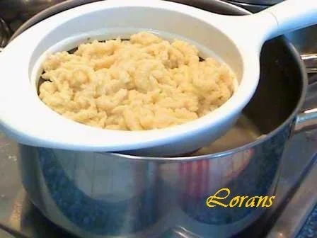 Rezept: ☆ Spätzle ☆ Bild Nr. 7 ☆ Spätzle ☆ - Rezept - Bild Nr. 7