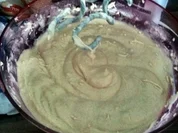 Puddingteilchen schnell und einfach - Rezept