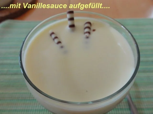 Dessert:   QUITTENGELEE mit kernlosen Trauben - Rezept - Bild Nr. 8