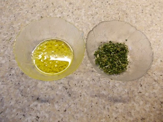 Rosmarin-Knoblauch-Kartoffeln - Rezept - Bild Nr. 3