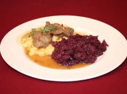 Ostfriesischer Snirtjebraa - Rezept