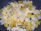 Kochen: Bratkartoffeln mit Blumenkohl - Rezept