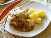 Kohlroulade - Rezept