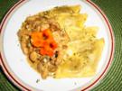 Pilz-Putengeschnetzeltes - Rezept