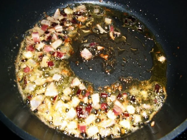 Rezept: Pilz-Putengeschnetzeltes Bild Nr. 4 Pilz-Putengeschnetzeltes - Rezept - Bild Nr. 4