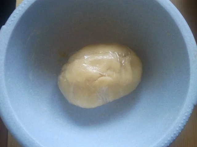 Käsekuchen - Rezept - Bild Nr. 2