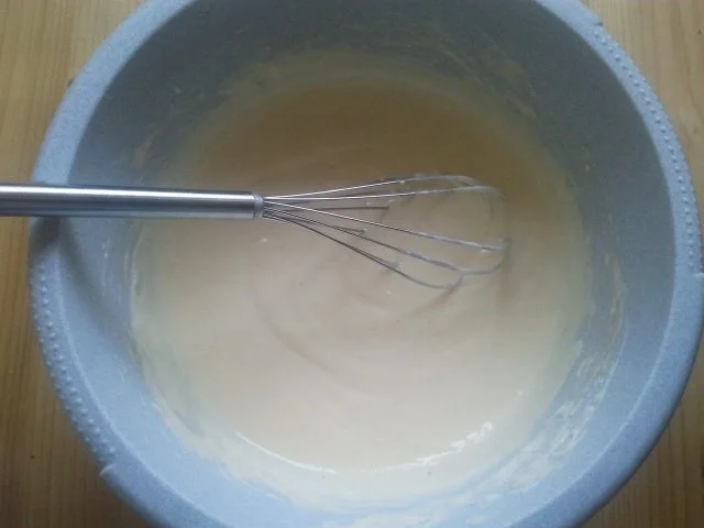 Käsekuchen - Rezept - Bild Nr. 3