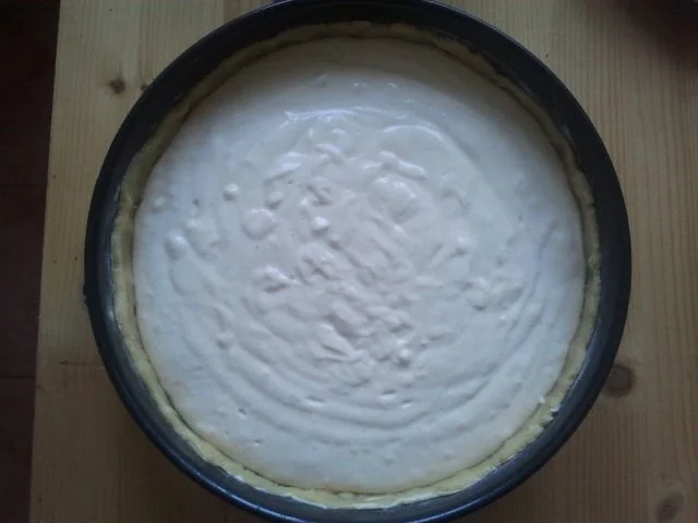 Käsekuchen - Rezept - Bild Nr. 4