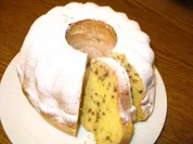 Ital. Mini-Gugelhupf mit Ricotta - Rezept