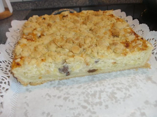 Mini-Apfel-Streuselkuchen - Rezept - Bild Nr. 2