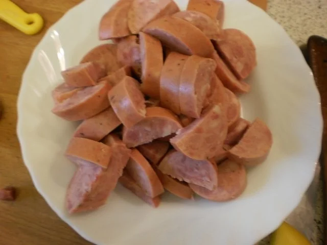 Rezept: Gulasch-Topf mit Weißkohl Bild Nr. 8 Gulasch-Topf mit Weißkohl - Rezept - Bild Nr. 8