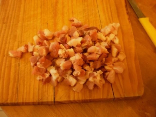 Rezept: Gulasch-Topf mit Weißkohl Bild Nr. 9 Gulasch-Topf mit Weißkohl - Rezept - Bild Nr. 9