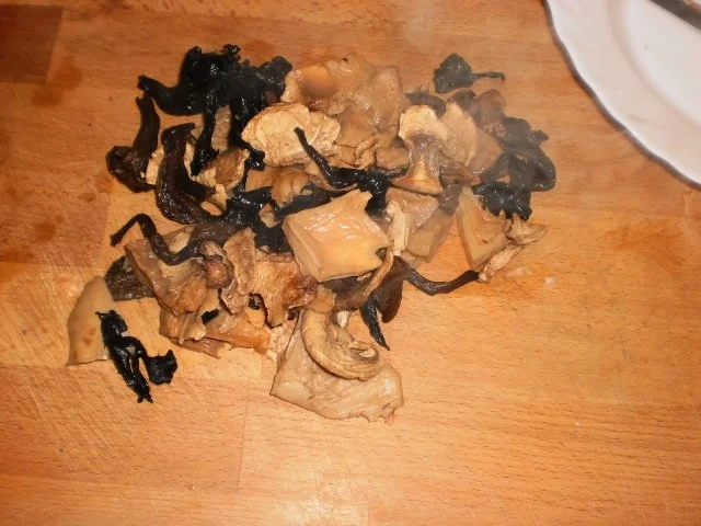 Rezept: Gulasch-Topf mit Weißkohl Bild Nr. 11 Gulasch-Topf mit Weißkohl - Rezept - Bild Nr. 11