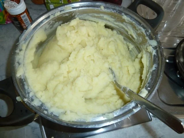 Rezept: Gulasch-Topf mit Weißkohl Bild Nr. 19 Gulasch-Topf mit Weißkohl - Rezept - Bild Nr. 19