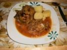 Herzhafte Wirsingwickel - Rezept
