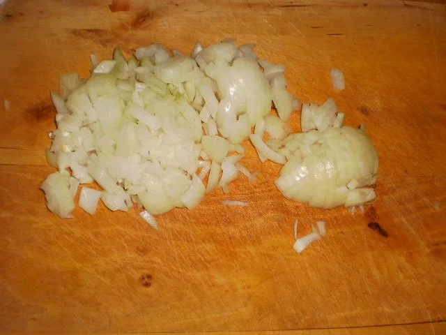 Rezept: Herzhafte Wirsingwickel Bild Nr. 3 Herzhafte Wirsingwickel - Rezept - Bild Nr. 3