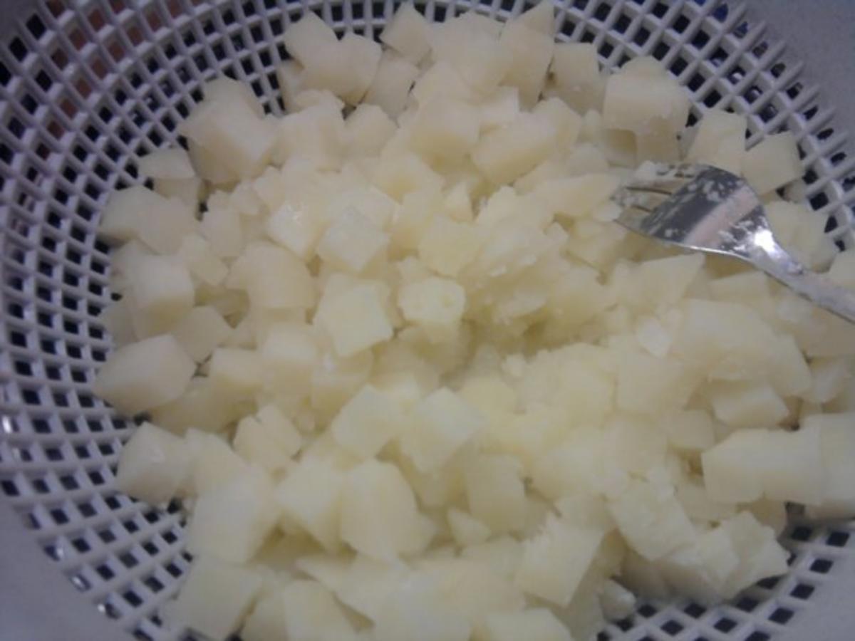 Kartoffel-Hack-Schnecken - Rezept - Bild Nr. 4