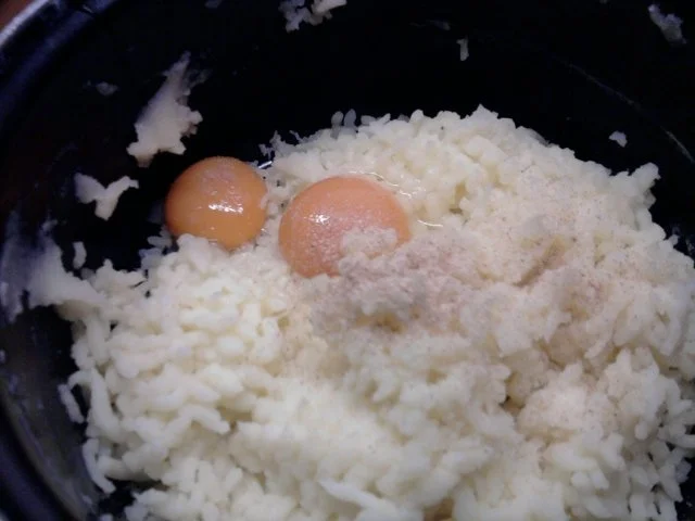 Kartoffel-Hack-Schnecken - Rezept - Bild Nr. 6