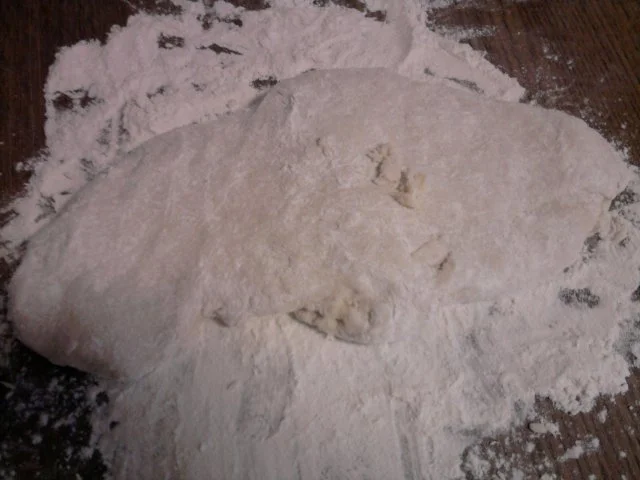 Kartoffel-Hack-Schnecken - Rezept - Bild Nr. 7