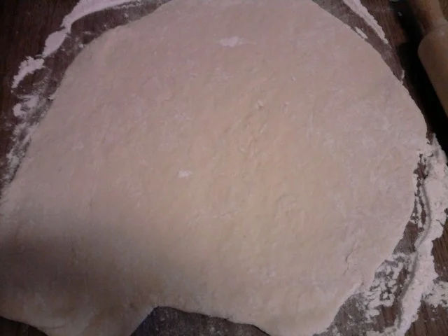 Kartoffel-Hack-Schnecken - Rezept - Bild Nr. 8