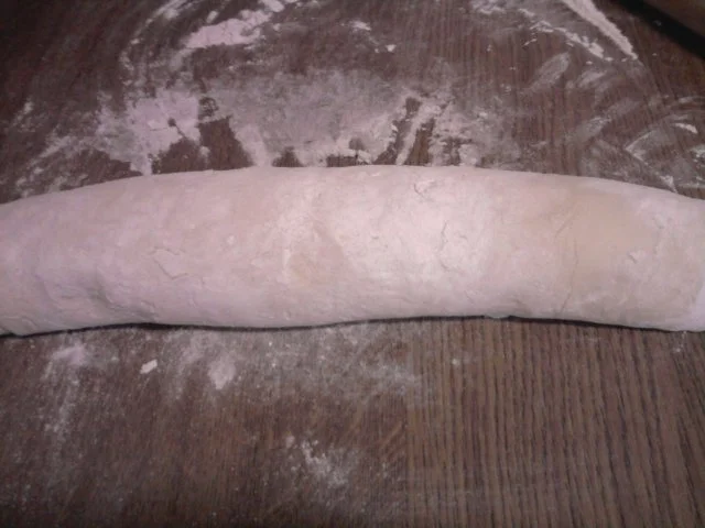 Kartoffel-Hack-Schnecken - Rezept - Bild Nr. 10