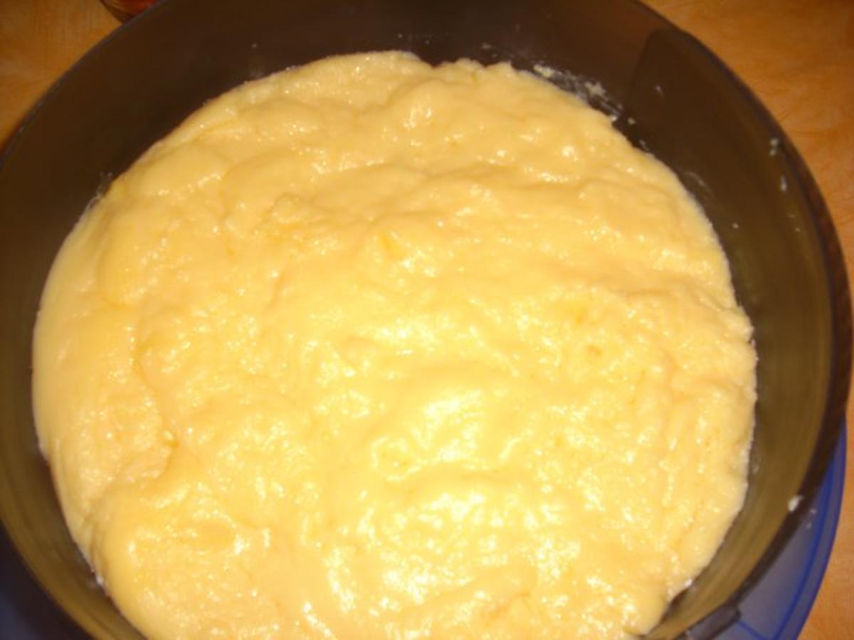 Kirsch-Vanillecreme-Torte - Rezept - Bild Nr. 6