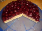 Kirsch-Vanillecreme-Torte - Rezept