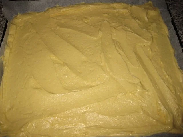 Gabi's  Schokostreuselkuchen........... - Rezept - Bild Nr. 3