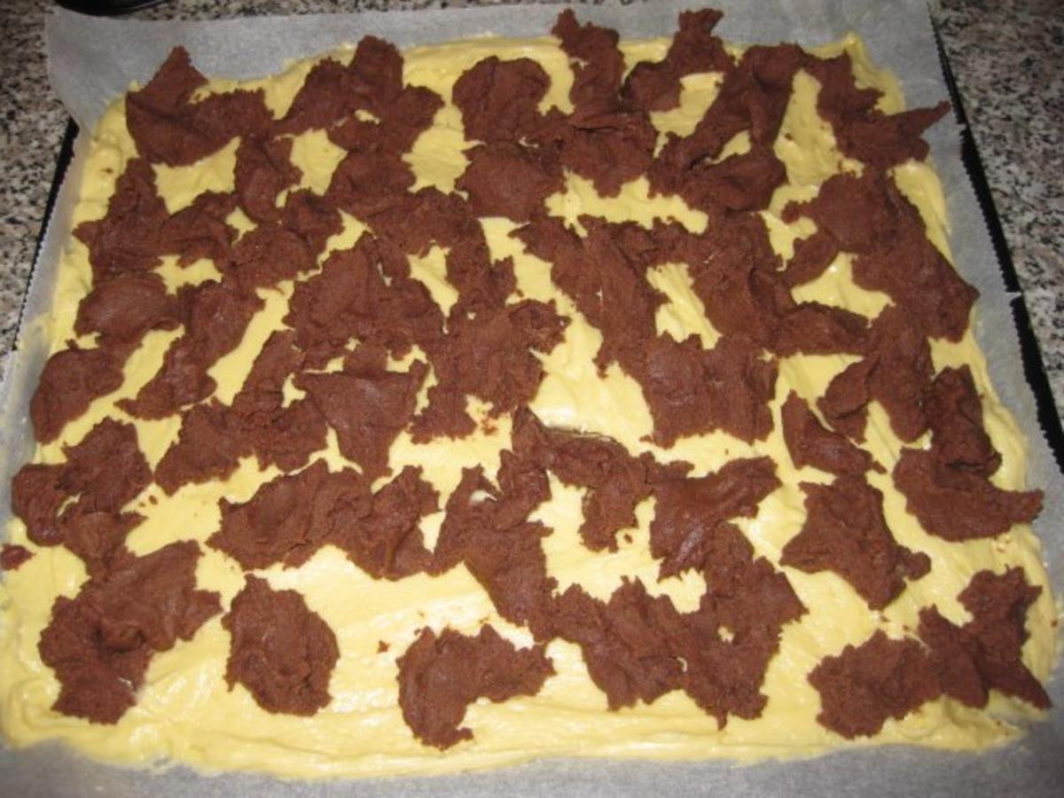 Gabi's  Schokostreuselkuchen........... - Rezept - Bild Nr. 5