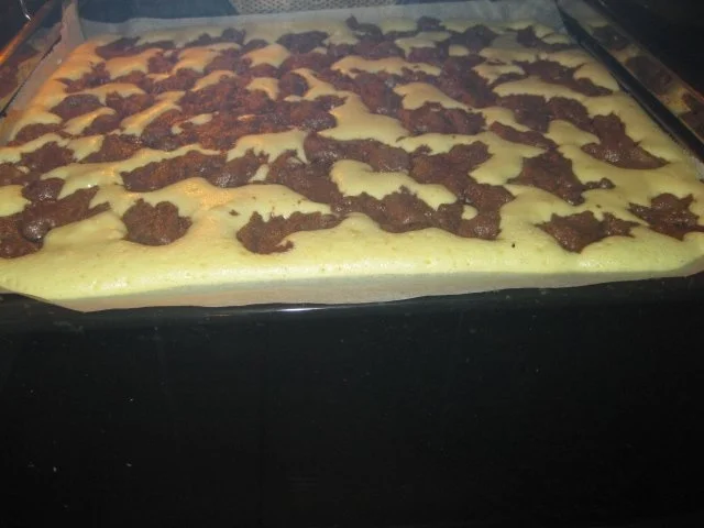 Gabi's  Schokostreuselkuchen........... - Rezept - Bild Nr. 6