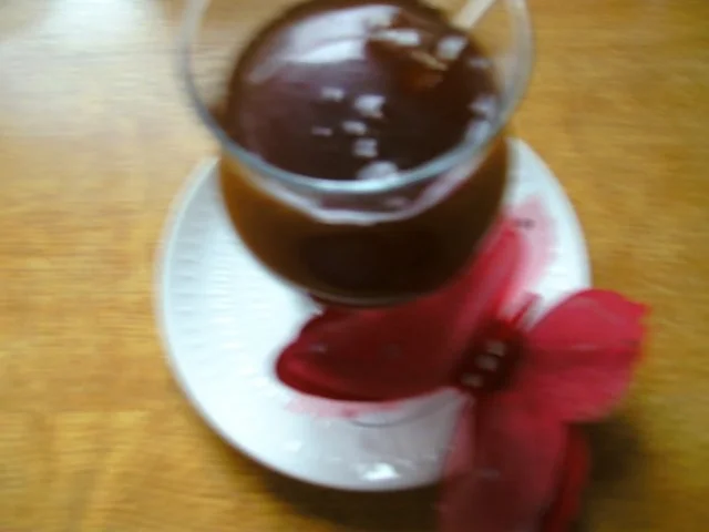 Lakritz- Ingwer - Gesöff ;-)) - Rezept