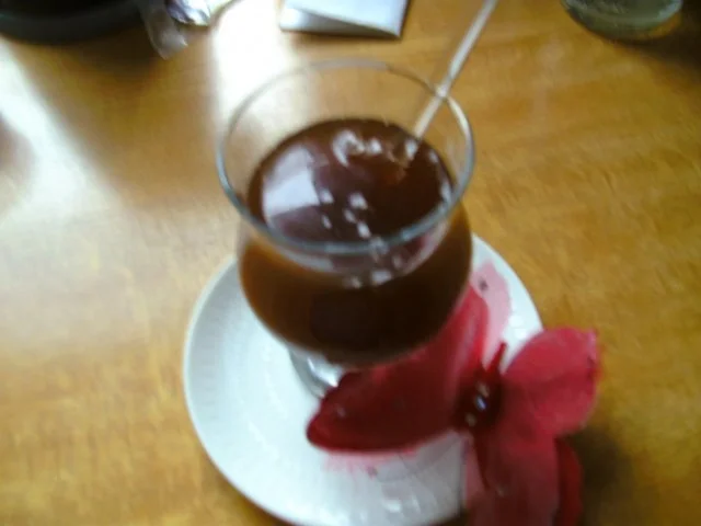 Lakritz- Ingwer - Gesöff ;-)) - Rezept - Bild Nr. 3