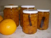 KÜRBIS SÜSS-SAUER - Rezept