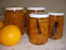 KÜRBIS SÜSS-SAUER - Rezept