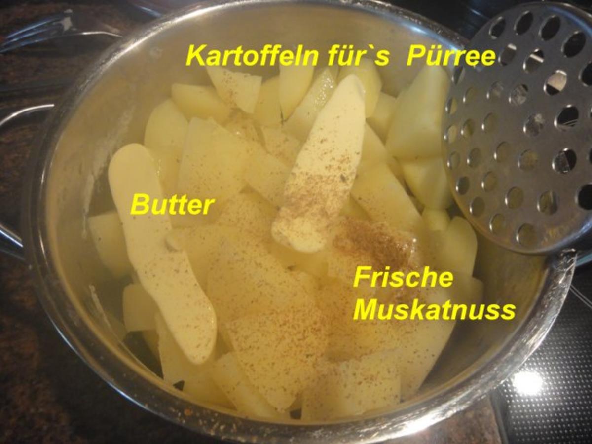 Gemüse:   ANANAS-SAUERKRAUT - Rezept - Bild Nr. 6