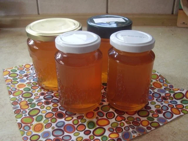 Quittengelee mit Gewürzen - Rezept - Bild Nr. 2