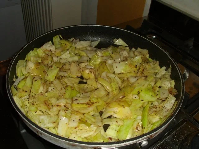 Rezept: Bayrischer Gaumenschmaus Bild Nr. 2 Bayrischer Gaumenschmaus - Rezept - Bild Nr. 2